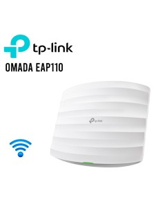 ACCESS POINT TP-LINK EAP110