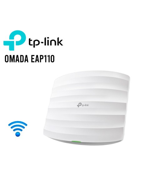 ACCESS POINT TP-LINK EAP110