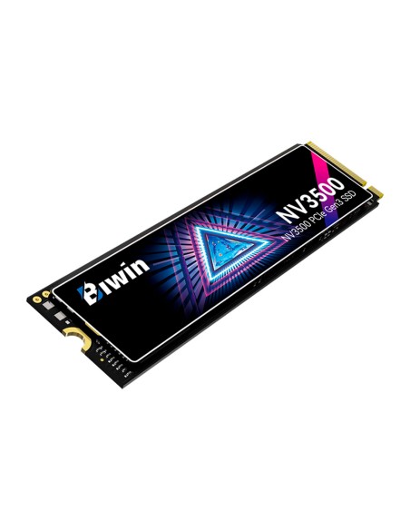 DISCO SOLIDO SSD BIWIN 1TB NV3500 (BNV350001TB-RGX) PCIE| NVME| GEN3