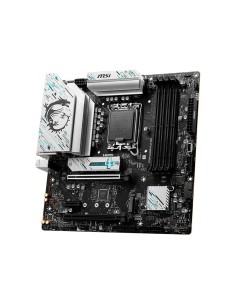 MAINBOARD MSI B760M GAMING PLUS WIFI DDR5 LGA 1700 2