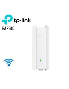 ACCESS POINT TP-LINK EAP610