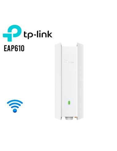 ACCESS POINT TP-LINK EAP610