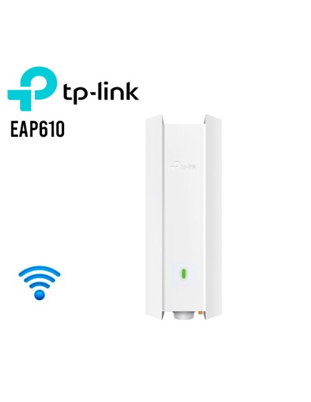 ACCESS POINT TP-LINK EAP610