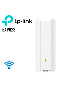 ACCESS POINT TP-LINK EAP623