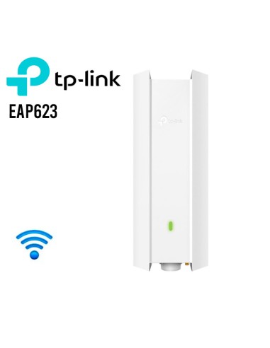 ACCESS POINT TP-LINK EAP623
