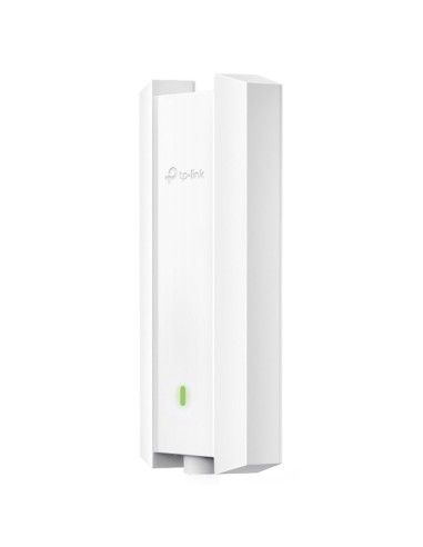 ACCESS POINT TP-LINK EAP623-OUTDOOR HD AX1800