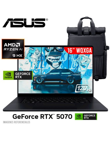 LAPTOP ASUS PROART P16 H7606WP-RJ174W RYZEN...