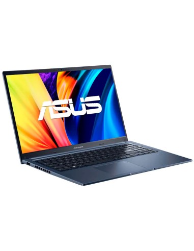 LAPTOP ASUS VIVOBOOK X1502ZA-EJ2466W I7-12700H...