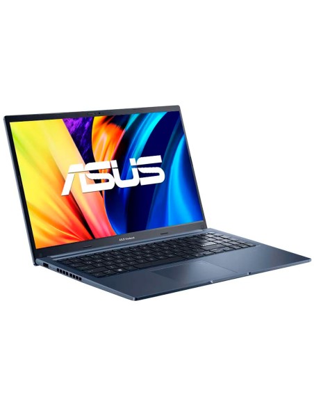 LAPTOP ASUS VIVOBOOK X1502ZA-EJ2466W I7-12700H 16GB 512GB SSD 15.6" FHD WINDOWS 11 ( 90NB0VX1-M03B90 )