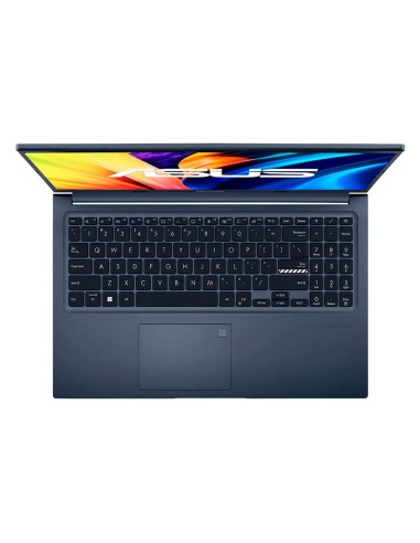 LAPTOP ASUS VIVOBOOK X1502ZA-EJ2466W I7-12700H...