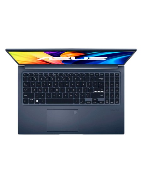 LAPTOP ASUS VIVOBOOK X1502ZA-EJ2466W I7-12700H 16GB 512GB SSD 15.6" FHD WINDOWS 11 ( 90NB0VX1-M03B90 )