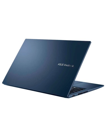 LAPTOP ASUS VIVOBOOK X1502ZA-EJ2466W I7-12700H 16GB 512GB SSD 15.6" FHD WINDOWS 11 ( 90NB0VX1-M03B90 )