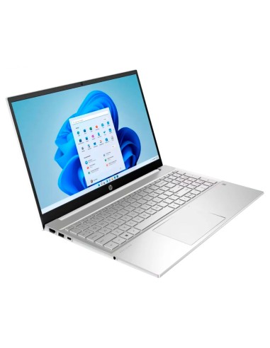 LAPTOP HP 15-EG2506LA I7-1255U 12GB DDR4 512GB...