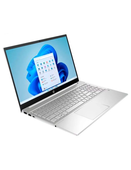 LAPTOP HP 15-EG2506LA I7-1255U 12GB DDR4 512GB SSD 15.6 FHD WINDOWS 11 (91S39LA-ABM)