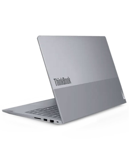 LAPTOP LENOVO THINKBOOK 14 G8 IAL ULTRA 7-255H 16GB DDR5 512GB SSD 14" WUXGA WINDOWS 11 PRO ( 21SJ00B1LM )