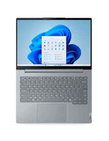 LAPTOP LENOVO THINKBOOK 14 G8 IAL ULTRA 7-255H 16GB DDR5 512GB SSD 14" WUXGA WINDOWS 11 PRO ( 21SJ00B1LM )