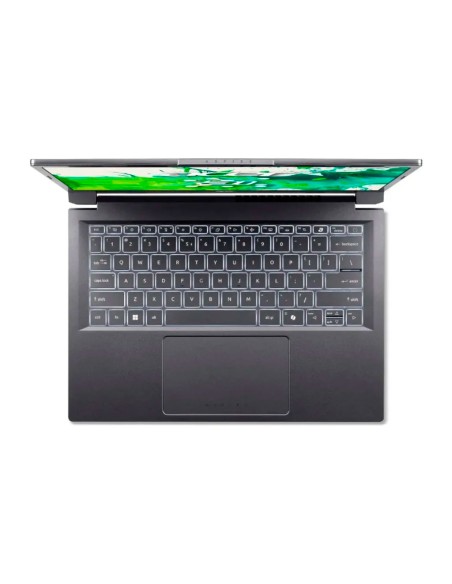 LAPTOP ACER A14-52M-74MZ ULTRA 7-256V 16GB 512GB SSD 14 WUXGA WINDOWS 11 (NX.J8KAL.002)