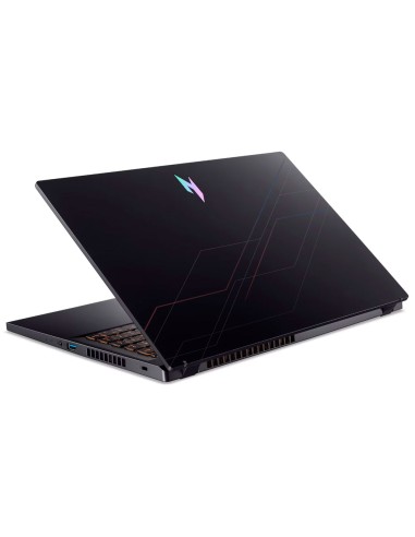 LAPTOP GAMER ACER NITRO V ANV15-52-98KV...