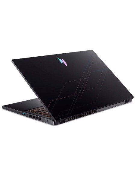 LAPTOP GAMER ACER NITRO V ANV15-52-98KV I9-13900H 16GB 1TB SSD GEFORCE RTX 5060 8GB 15.6 FHD WINDOWS 11 (NH.U1NAA.001)