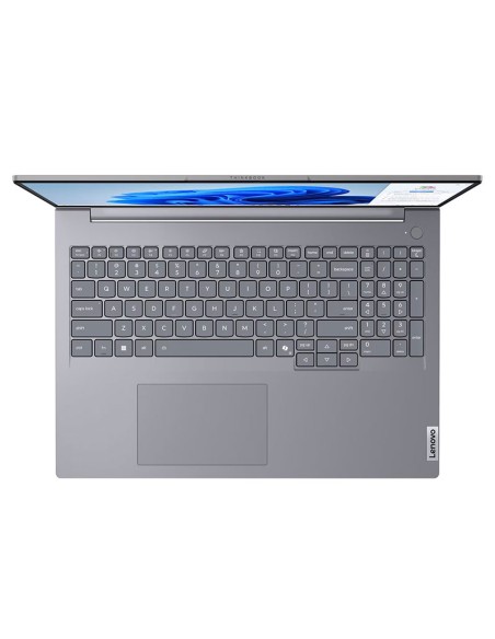 LAPTOP LENOVO THINKBOOK 16 G8 IAL ULTRA 5-255U 16GB DDR5 512GB SSD 16" WUXGA WINDOWS 11 PRO ( 21SK00CDLM )