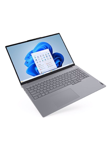 LAPTOP LENOVO THINKBOOK 16 G8 IAL ULTRA 5-255U 16GB DDR5 512GB SSD 16" WUXGA WINDOWS 11 PRO ( 21SK00CDLM )