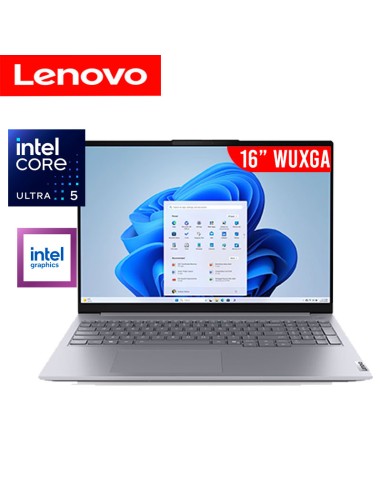 Laptop Empresarial Thinkpad T16 G8