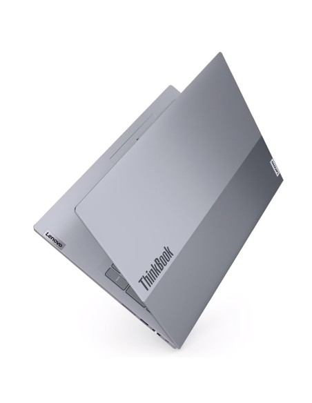 LAPTOP LENOVO THINKBOOK 16 G8 IAL ULTRA 7-255H 16GB DDR5 512GB SSD 16" WUXGA WINDOWS 11 PRO ( 21SK00CELM )