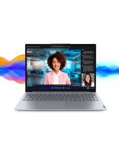 Laptop Empresarial ThinkBook 16 G8 2