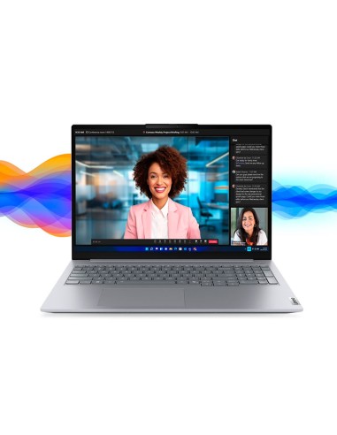 LAPTOP LENOVO THINKBOOK 16 G8 IAL ULTRA 7-255H...