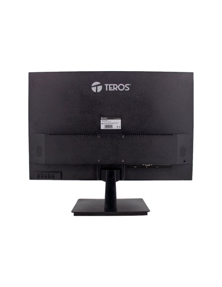 MONITOR TEROS TE-2420CS 24" WUXGA IPS 100HZ 5MS |HDMI-VGA|PLANO