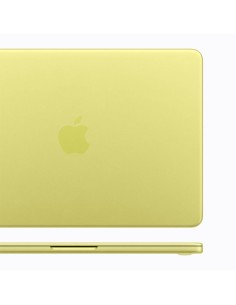 MacBook Apple Neo 13 Citrico 2