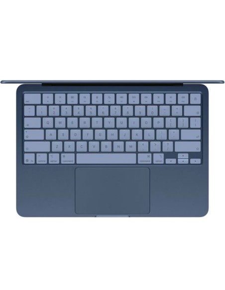 MACBOOK APPLE NEO 13 8GB 256GB SSD 13" LIQUID RETINA INDIGO (MHFF4LL/A)