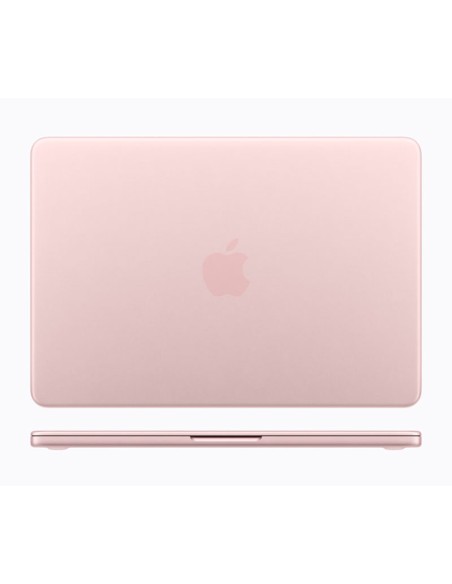 MACBOOK APPLE NEO 8GB 256GB SSD 13" LIQUID RETINA ROSA RUBOR (MHFE4LL/A)