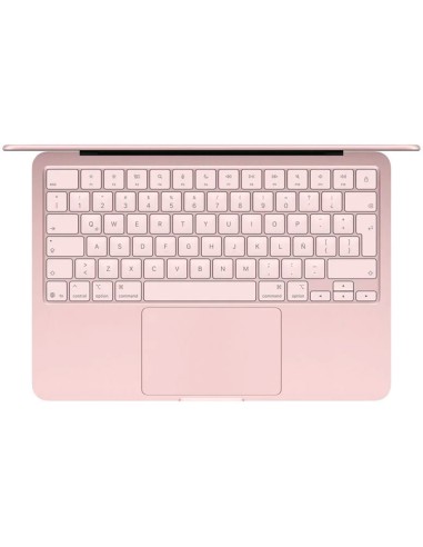 MACBOOK APPLE NEO 8GB 256GB SSD 13" LIQUID...