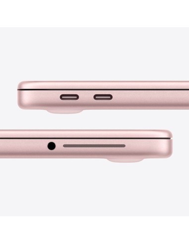 MACBOOK APPLE NEO 8GB 256GB SSD 13" LIQUID...