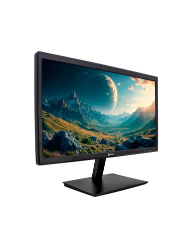 MONITOR TEROS 19.5" ( TE-1916S ) PANEL TN | HD...