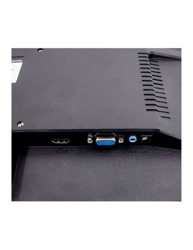 MONITOR TEROS 19.5" ( TE-1916S ) PANEL TN | HD...