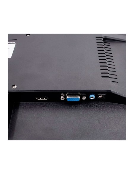 MONITOR TEROS 19.5" ( TE-1916S ) PANEL TN | HD 1600X900 | 75HZ - 5MS | HDMI - VGA