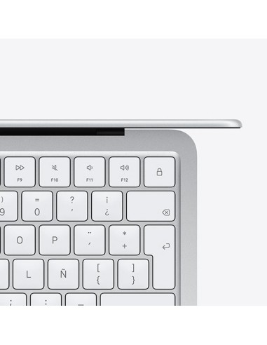 MACBOOK APPLE NEO 8GB 256GB SSD 13" LIQUID...