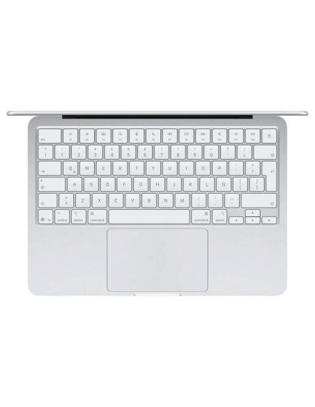 MACBOOK APPLE NEO 8GB 256GB SSD 13" LIQUID RETINA PLATA (MHFE4LL/A)