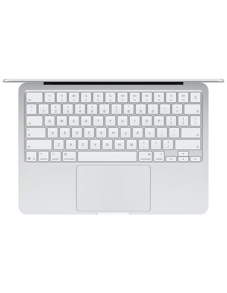 MACBOOK APPLE NEO 13 8GB 256GB SSD 13" LIQUID RETINA SILVER (MHFA4LL/A)