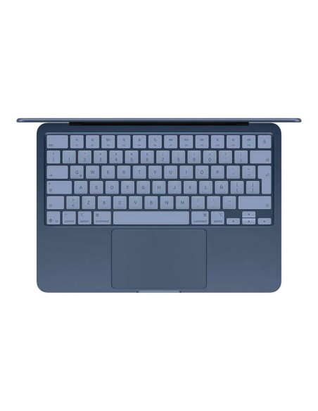 MACBOOK APPLE NEO 8GB 256GB SSD 13" LIQUID RETINA AZUL INDIGO (MHFE4LL/A)