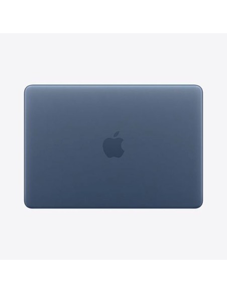 MACBOOK APPLE NEO 8GB 256GB SSD 13" LIQUID RETINA AZUL INDIGO (MHFE4LL/A)