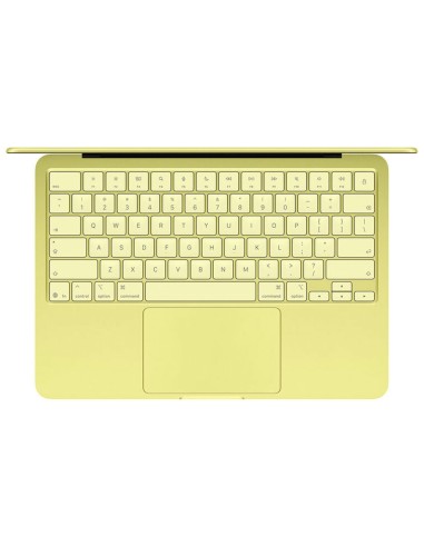 MACBOOK APPLE NEO 13 8GB 256GB SSD 13" LIQUID...