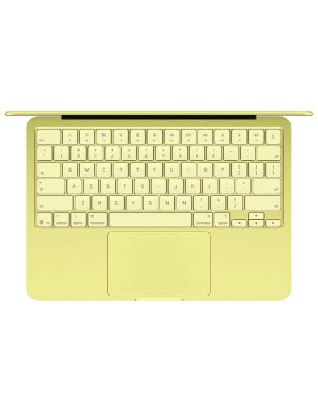 MACBOOK APPLE NEO 13 8GB 256GB SSD 13" LIQUID RETINA CITRUS (MHFD4LL/A)