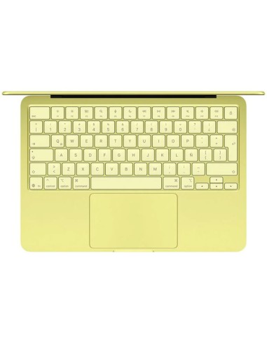 MACBOOK APPLE NEO 8GB 512GB SSD 13" LIQUID...