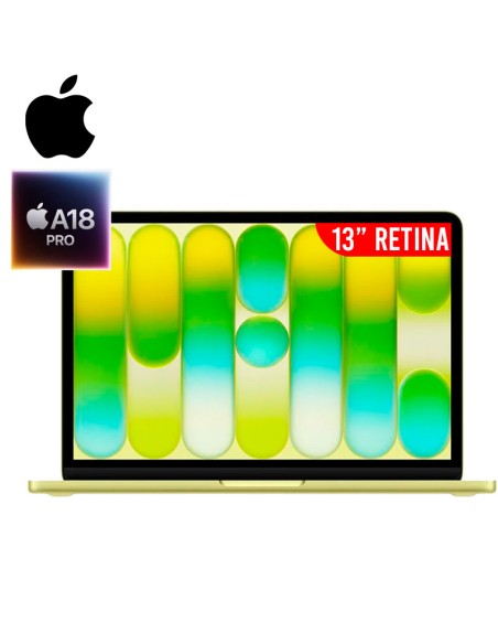 Macbook Apple Neo 13