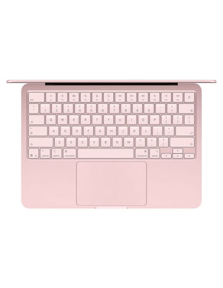 MACBOOK APPLE NEO 13 8GB 256GB SSD 13" LIQUID RETINA BLUSH (MHFH4LL/A)