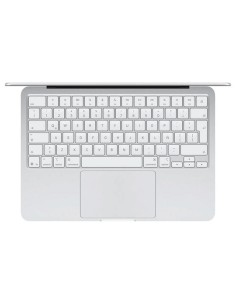 MacBook apple neo 13 plata 2