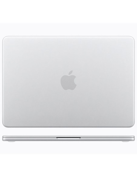 MACBOOK APPLE NEO 8GB 512GB SSD 13" LIQUID RETINA PLATA (MHFC4LL/A)